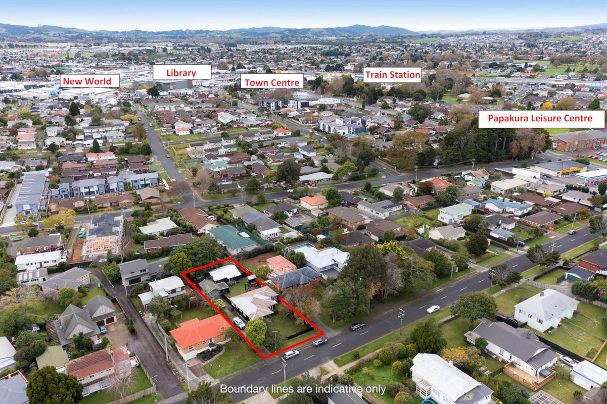 17 Clark Road, Pahurehure, Papakura - Carousel 2