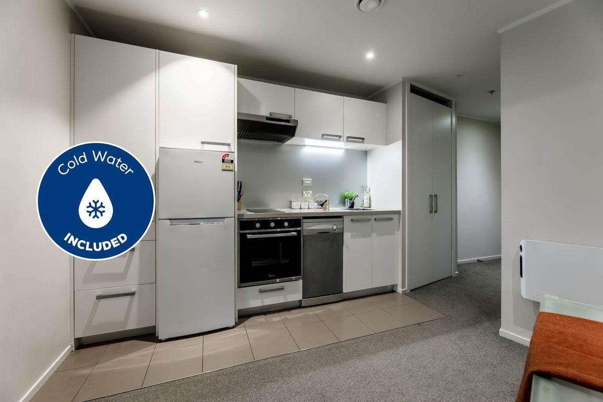 1H/156 Vincent Street, Auckland Central, Auckland - Carousel 1