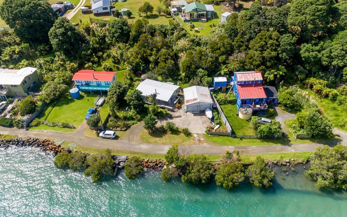 22 Koutu Beach Road, Opononi, Opononi - Carousel 24