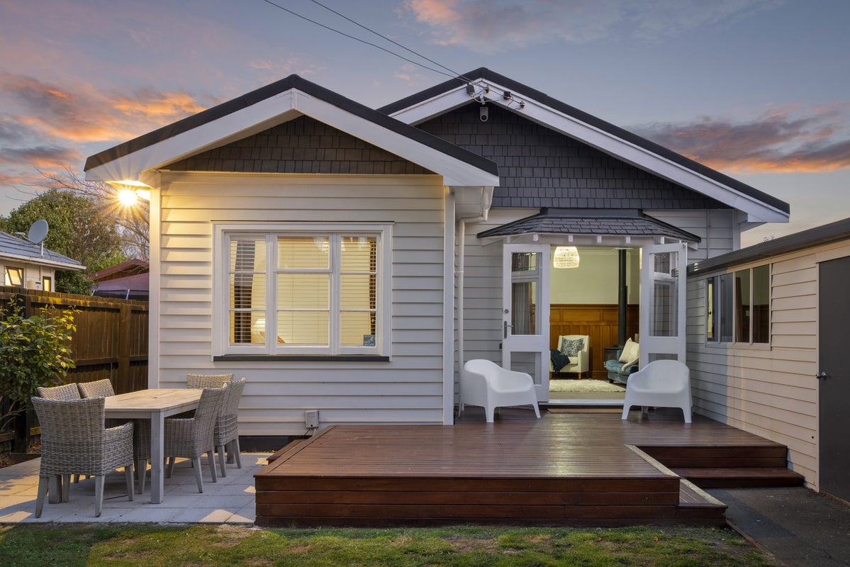 40 Dominion Avenue, Spreydon, Christchurch - Carousel 1