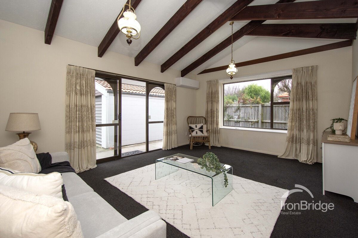 34B Euston Street, Riccarton, Christchurch - Carousel 1