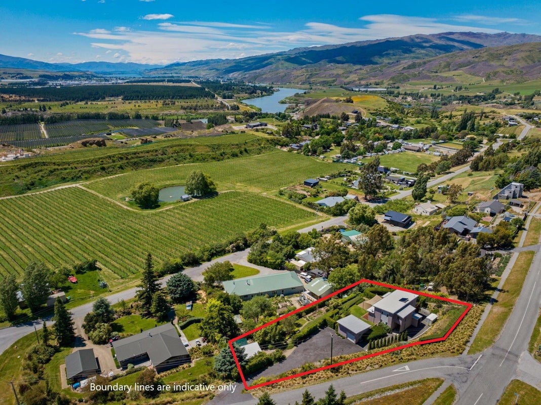 6 Hodson Road, Bannockburn, Cromwell - Carousel 25