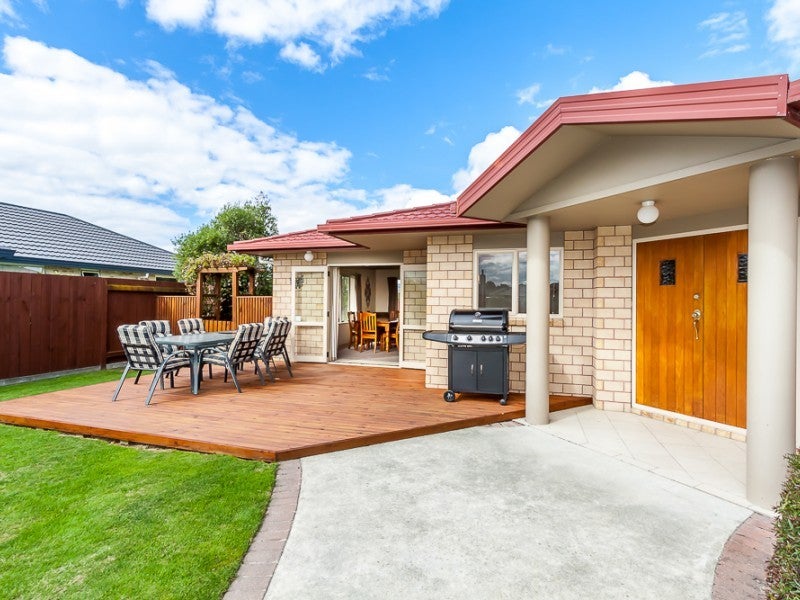 16 Boston Parade, Kelvin Grove, Palmerston North - Carousel 20