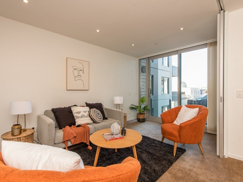 509/19 College Street, Te Aro, Wellington - Carousel 2