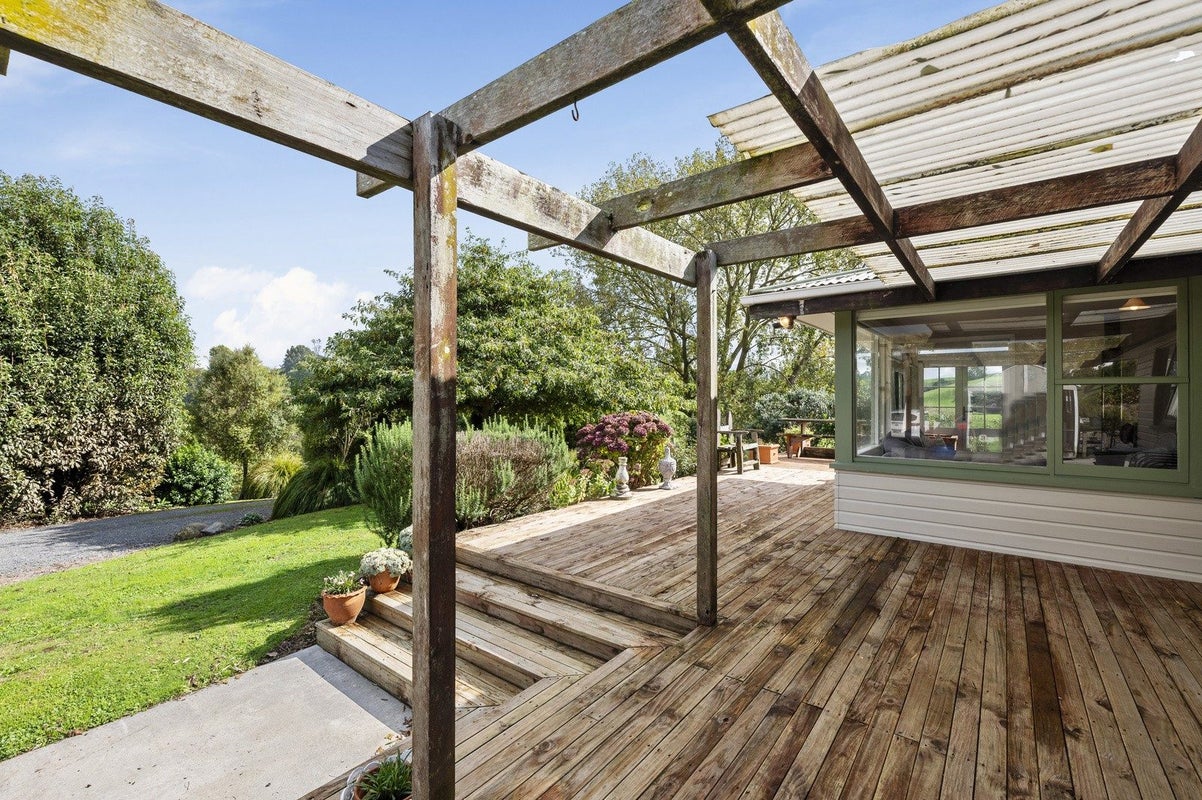85 Paparamu Road, Tirau - Carousel 28