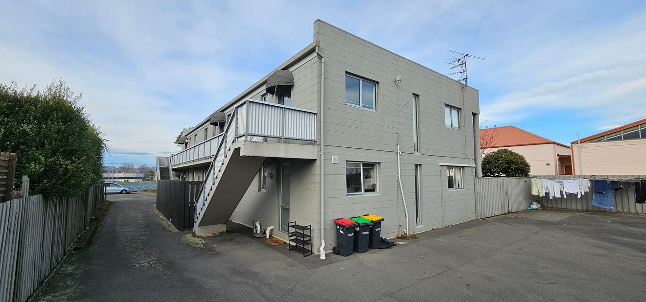 5/25 Frank Street, Papanui, Christchurch - Carousel 2
