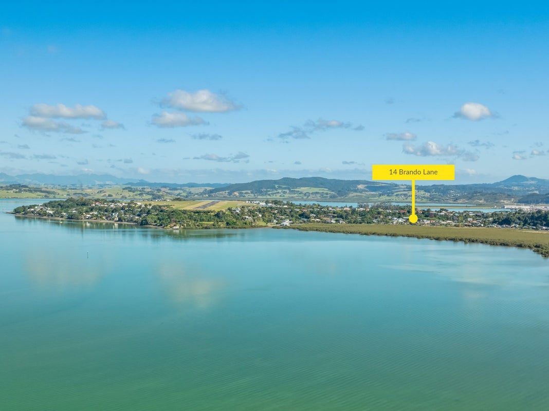 14 Brando Lane, Onerahi, Whangarei - Carousel 28