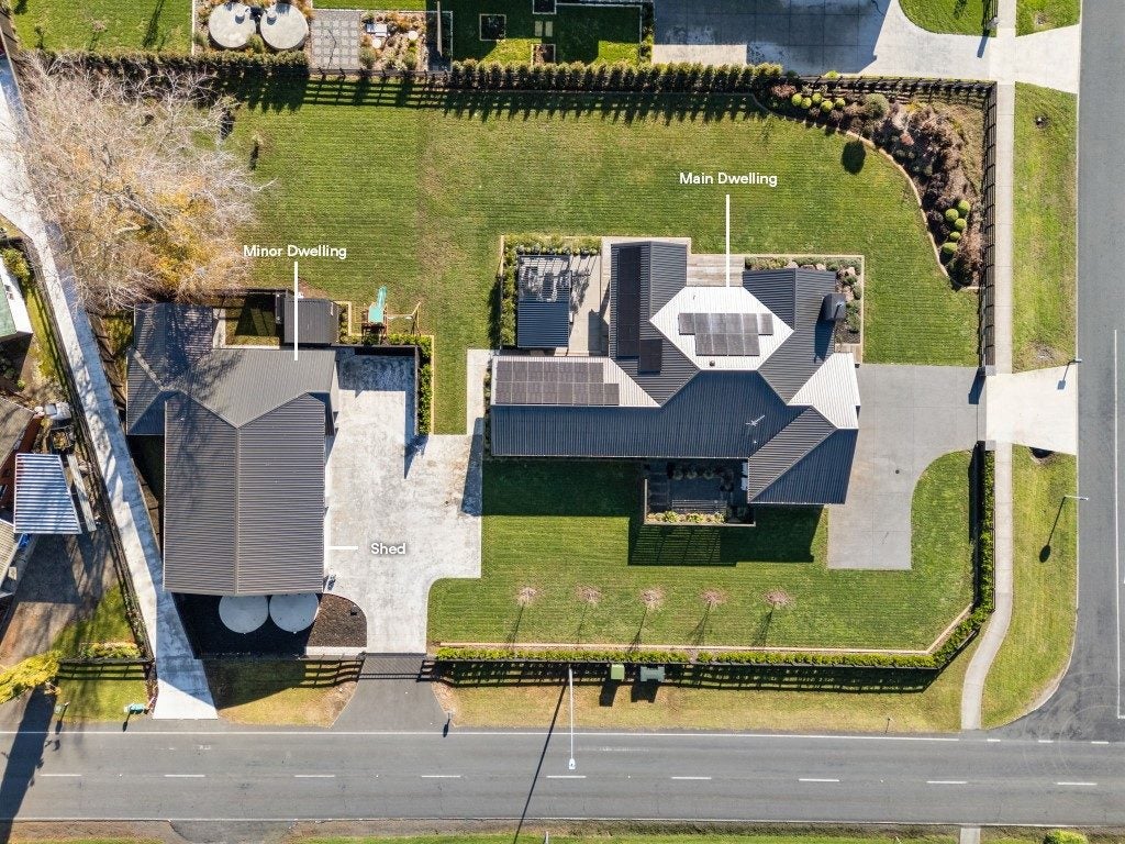 3 Captain Stone Road, Te Kowhai, Hamilton - Carousel 2