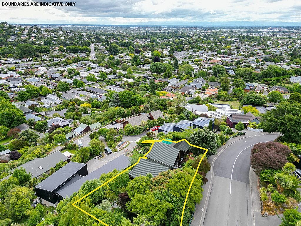 17A Sunvale Terrace, Cashmere, Christchurch - Carousel 28