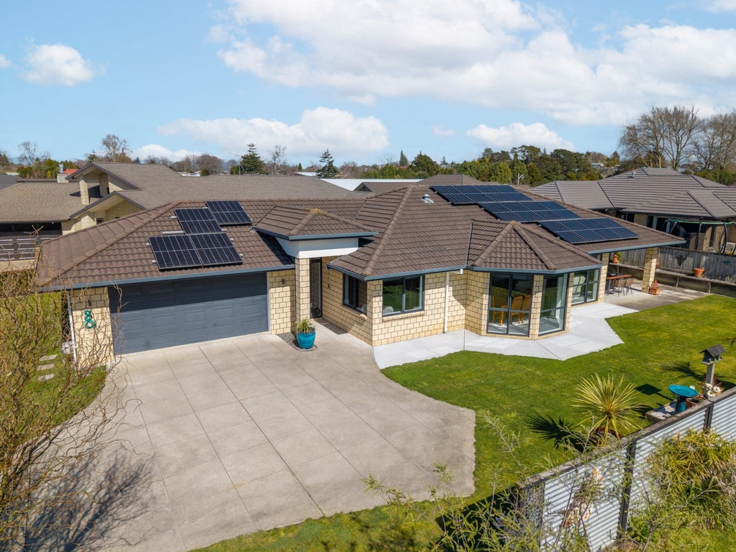 9 Dornoch Lane, Morrinsville, Morrinsville - Carousel 2