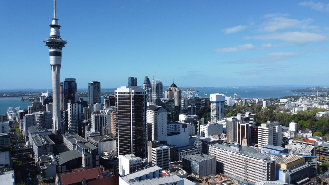 512/188 Hobson Street, City Centre, Auckland City, Auckland - Carousel 2