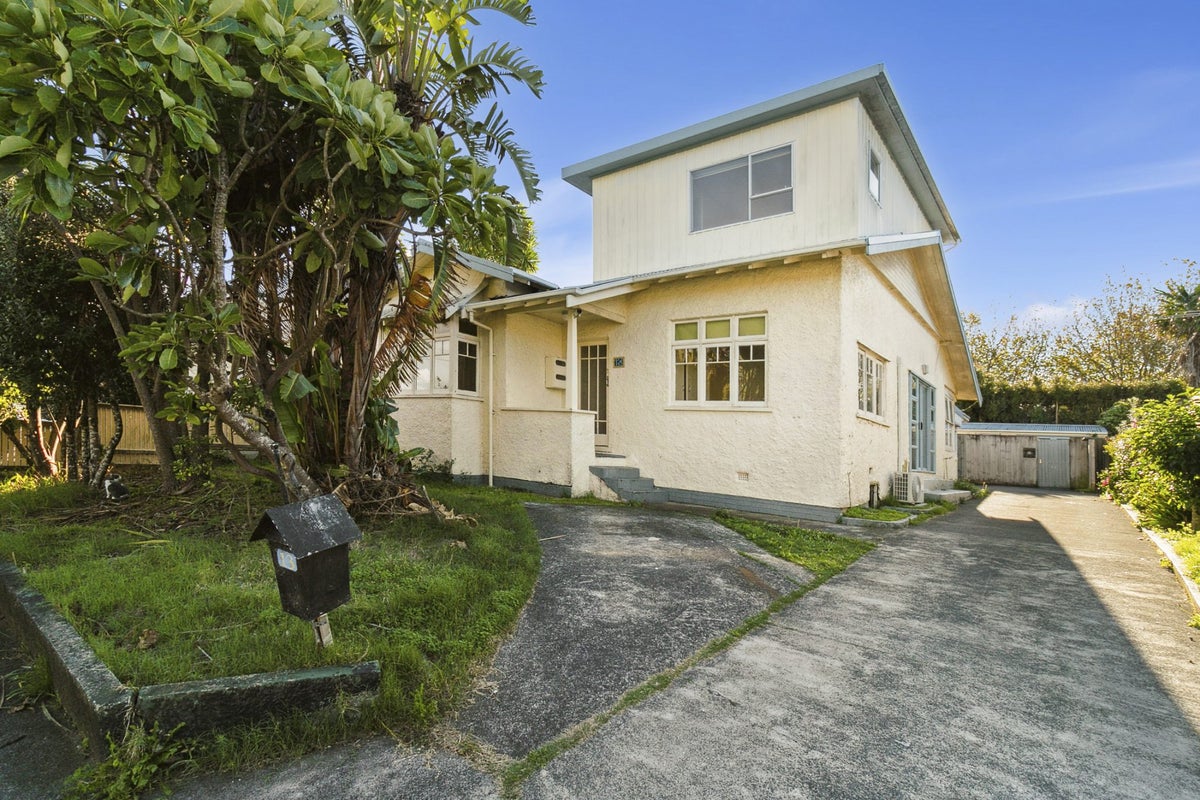 13 Wilton Street, Grey Lynn, Auckland - Carousel 1