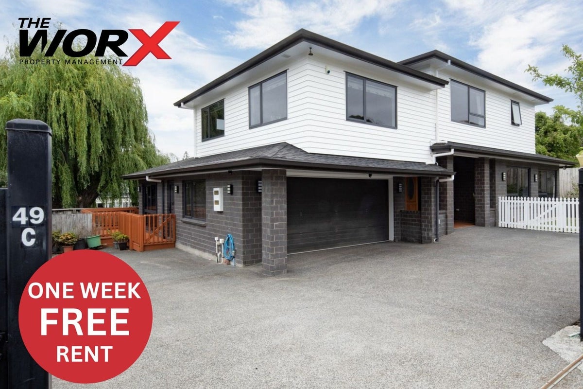 49C Penney Avenue, Mount Roskill, Auckland - Carousel 1