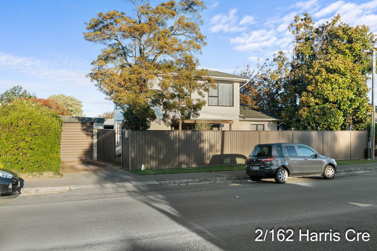 2/162 Harris Crescent, Papanui, Christchurch - Carousel 2