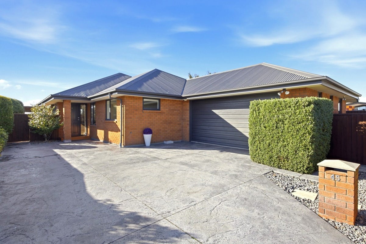 45 Shortland Street, Wainoni, Christchurch - Carousel 1