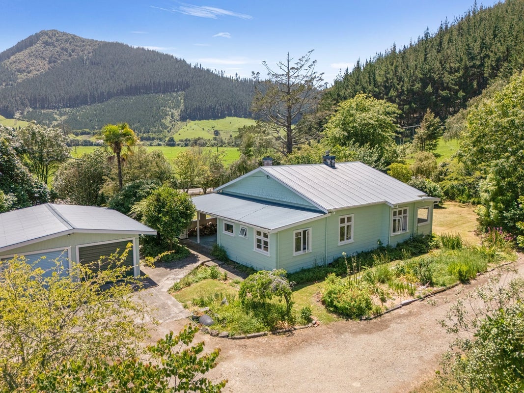 119 Opouri Road, Rai Valley, Rai Valley - Carousel 1