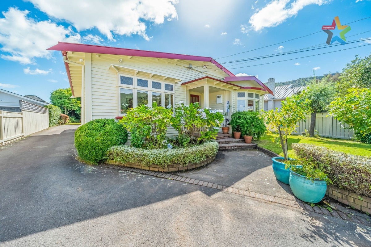 19 Burnside Street, Waterloo, Lower Hutt - Carousel 2