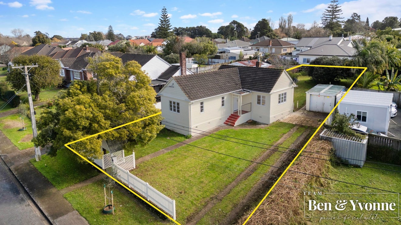 5 Beatty Street, Otahuhu, Auckland - Carousel 1
