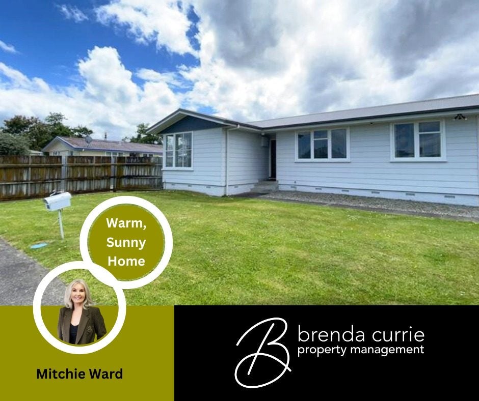 37 Monowai Place, Westbrook, Palmerston North - Carousel 1