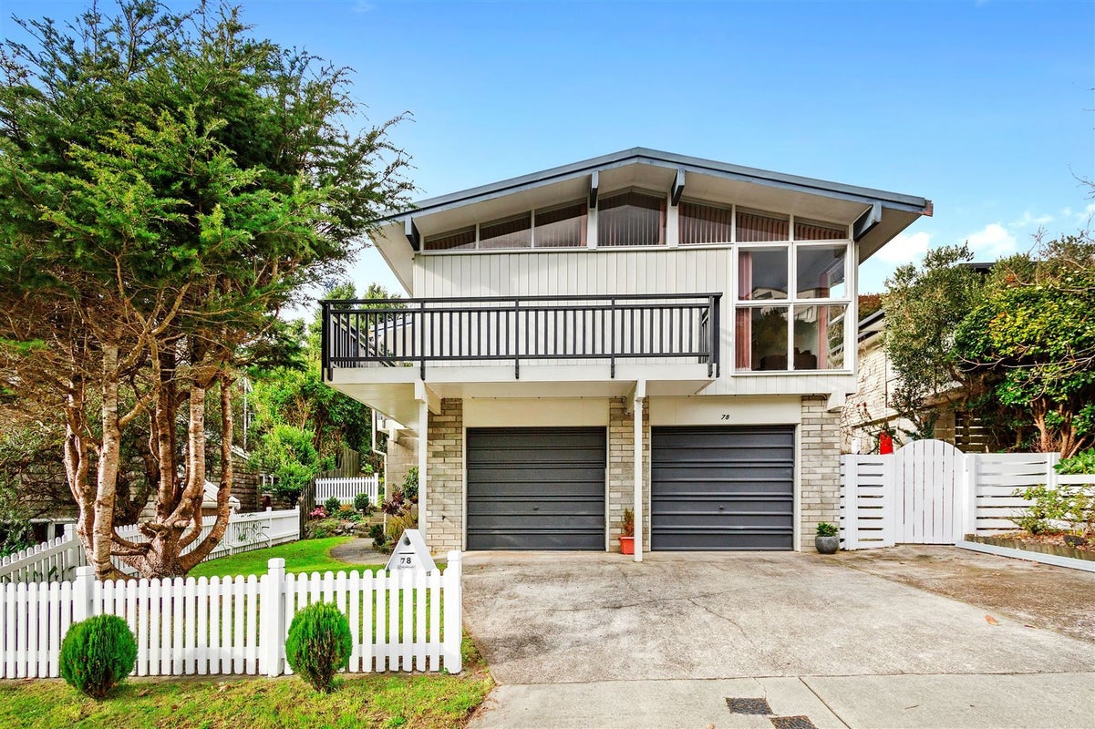 78 Churton Drive, Churton Park, Wellington - Carousel 1