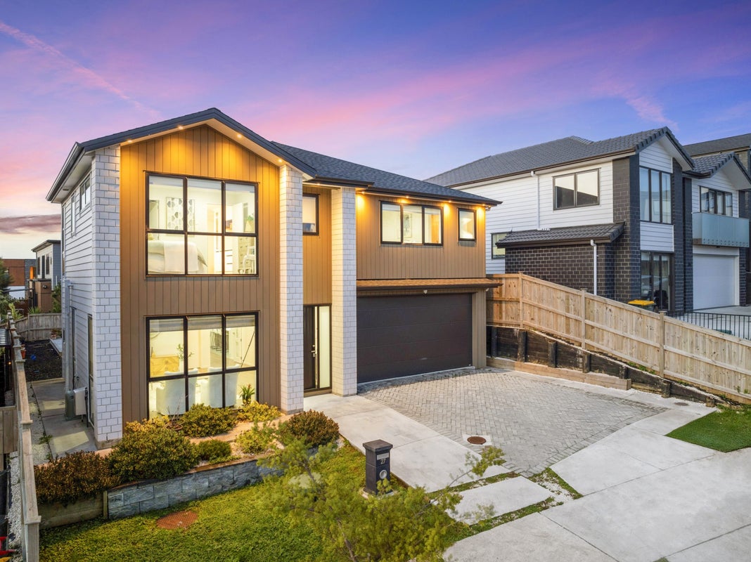 27 Meadowridge Drive, Flat Bush, Manukau City, Auckland - Carousel 29