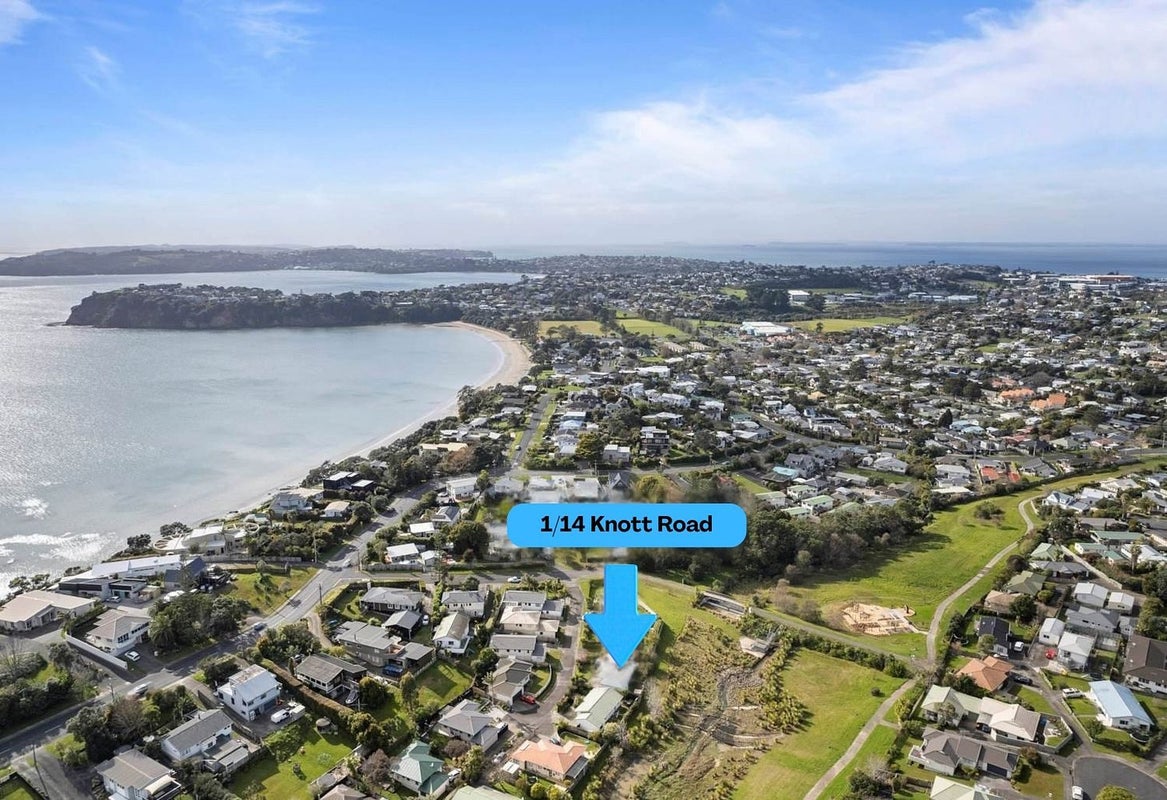 1/14 Knott Road, Stanmore Bay, Whangaparaoa - Carousel 1