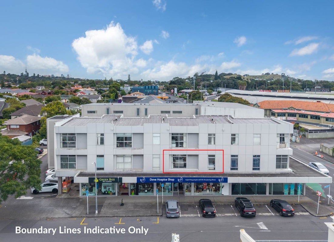 1G/1C Queen Mary Avenue, Epsom, Auckland City, Auckland - Carousel 20