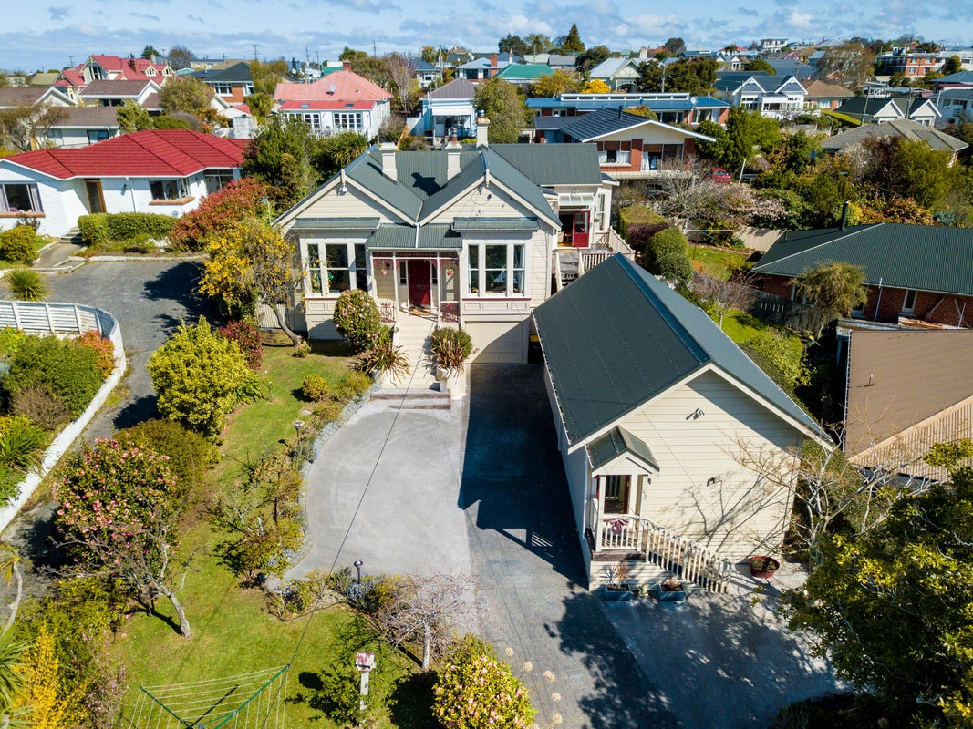 35 Crosby Street, Mornington, Dunedin - Carousel 23