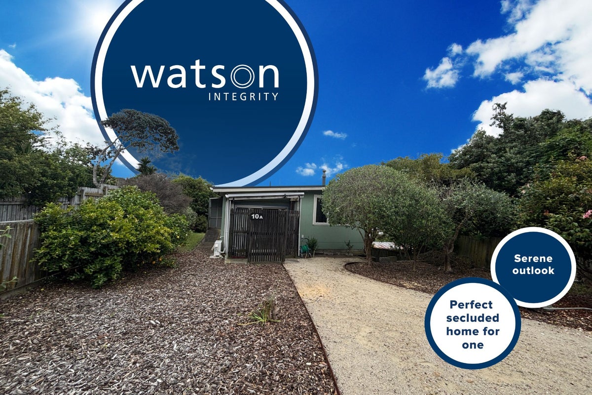 10 William Avenue, Raumati South, Paraparaumu - Carousel 1