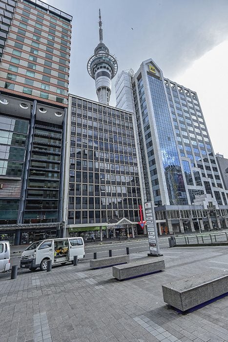 3A/105 Albert Street, Auckland Central, Auckland - Carousel 10