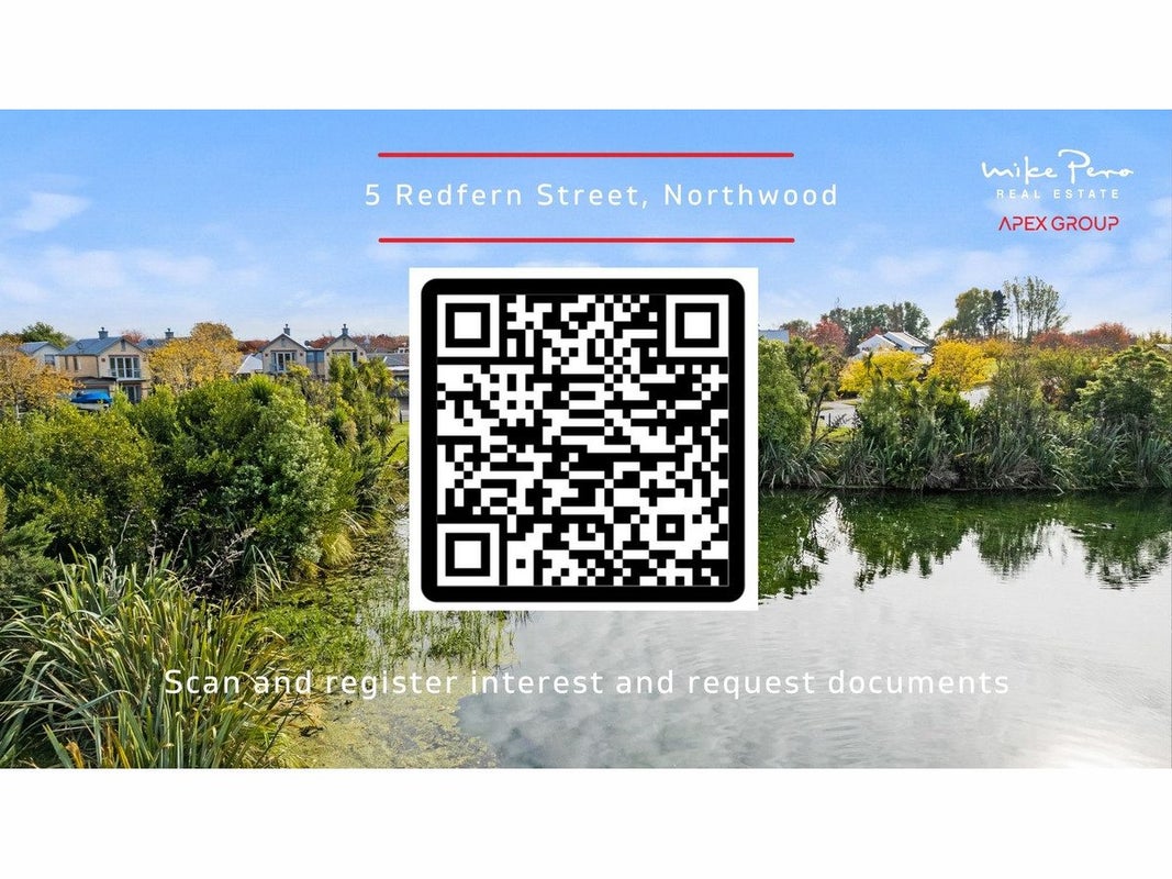 5 Redfern Street, Northwood, Christchurch - Carousel 29