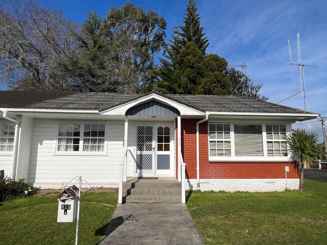 212A Peachgrove Road, Claudelands, Hamilton - Carousel 19