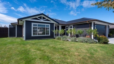 61 Montgomery Crescent, Kinloch, Taupo - Carousel 1