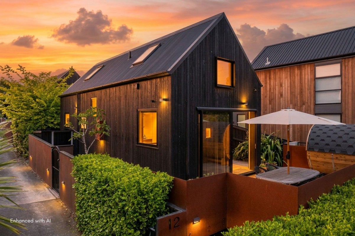 12A Hurley Street, Christchurch Central, Christchurch - Carousel 1