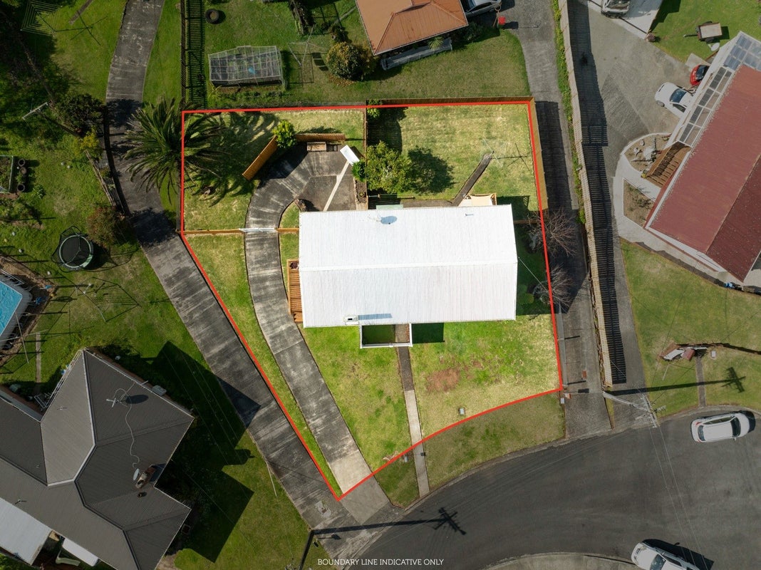 14 Adams Place, Kamo, Whangarei - Carousel 18