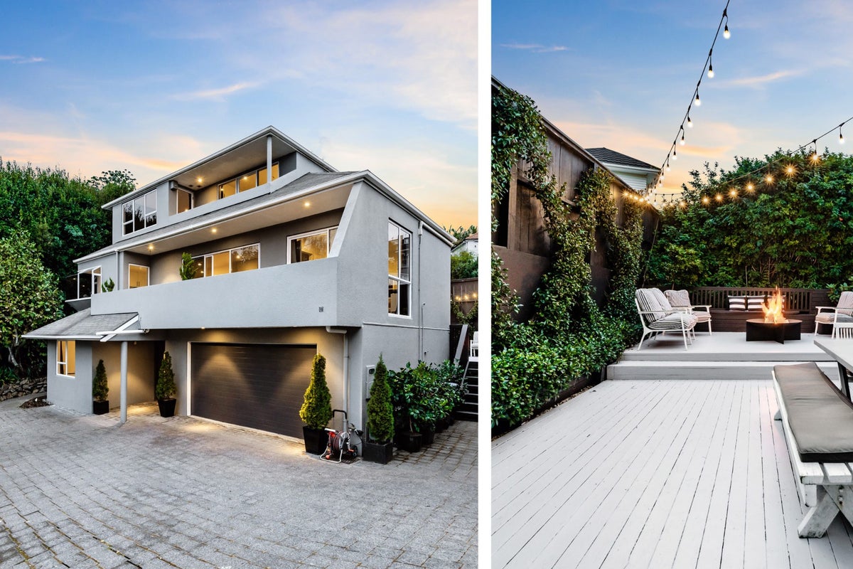 9A Ngapuhi Road, Remuera, Auckland - Carousel 1