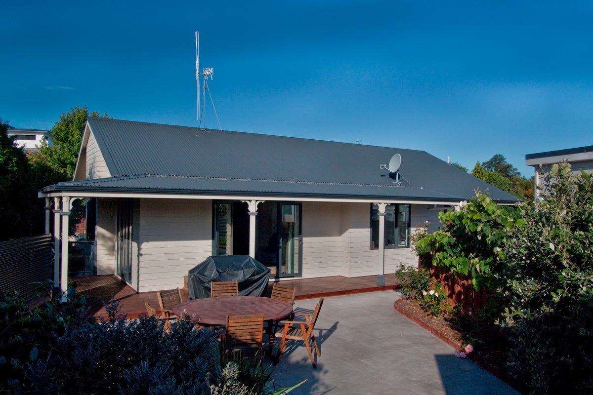 35 Rathmore Street, West End, Timaru - Carousel 1