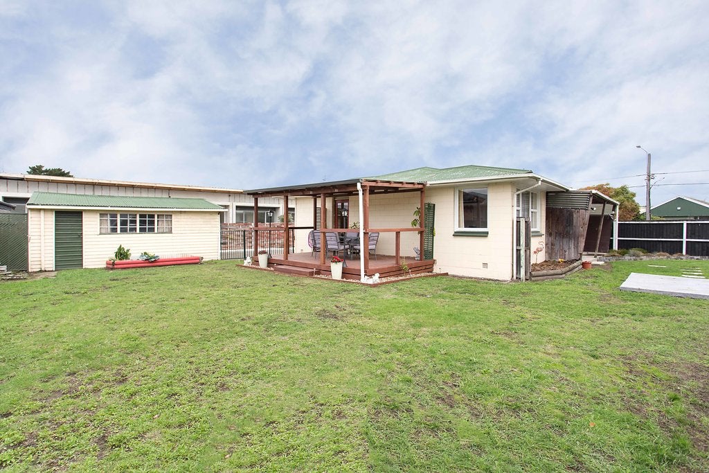 369 Breezes Road, Aranui, Christchurch - Carousel 1