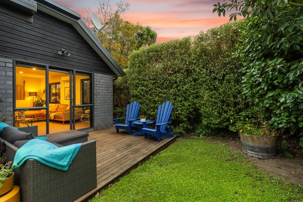2/122 Tennyson Street, Sydenham, Christchurch - Carousel 15