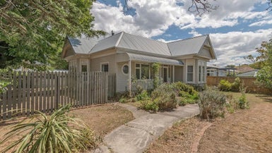 41 Chancellor Street, Richmond, Christchurch - Carousel 1