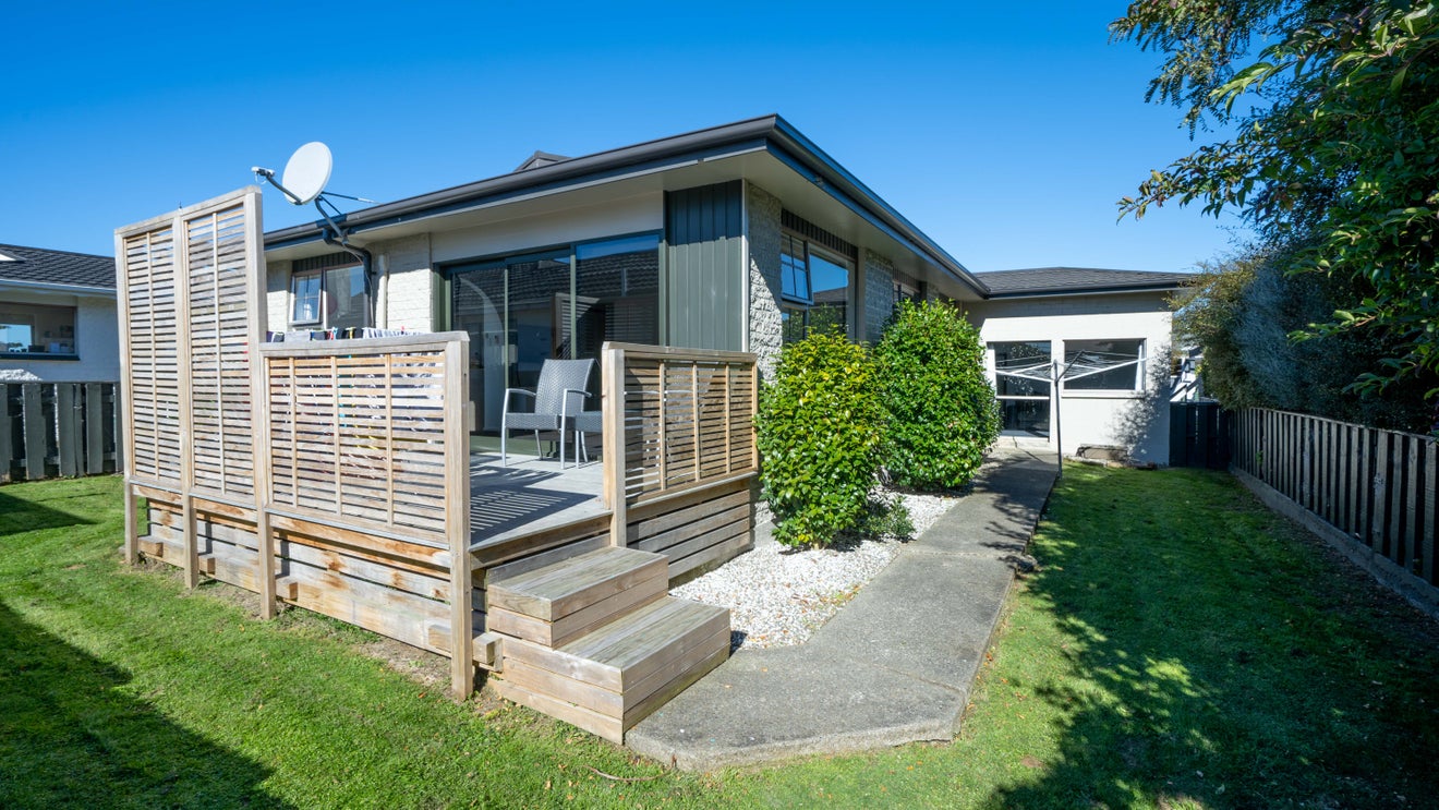 28A Melbourne Street, Windsor, Invercargill - Carousel 1