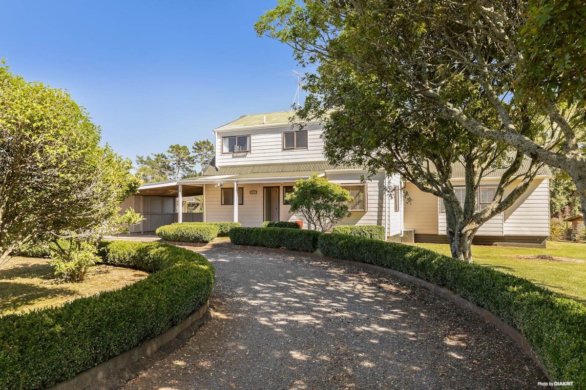 225D Patumahoe Road, Patumahoe, Pukekohe - Carousel 2