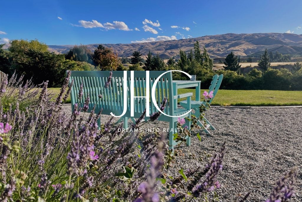13B HALL ROAD, Bannockburn, Cromwell - Carousel 1