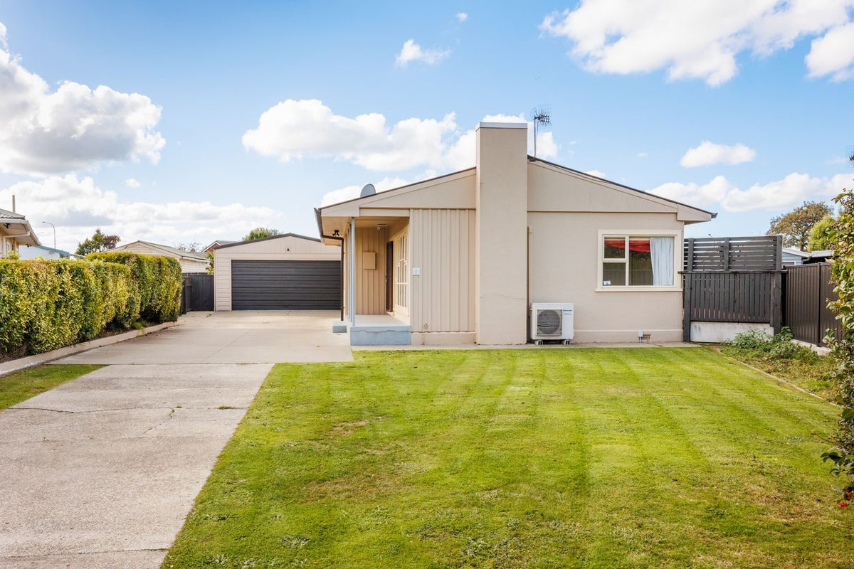 44 Lancaster Street, Highbury, Palmerston North - Carousel 33