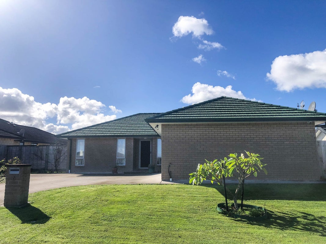 6 Dunstan Avenue, Tikipunga, Whangarei - Carousel 2