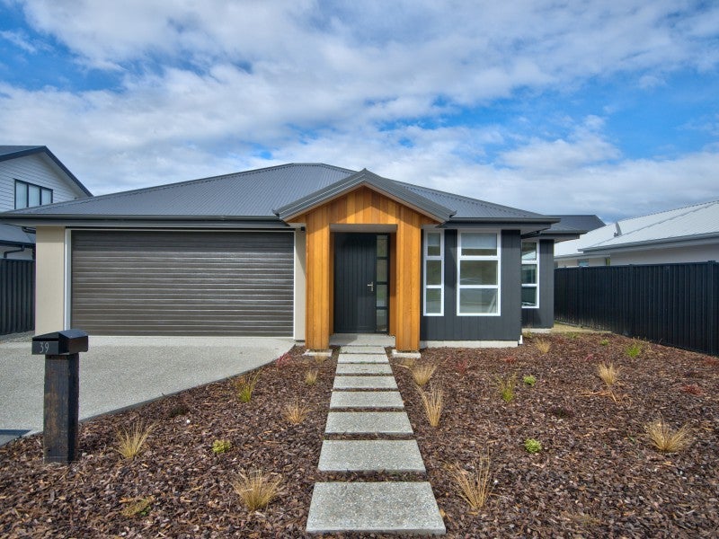 39 Peterley Road, Lower Shotover, Queenstown - Carousel 1