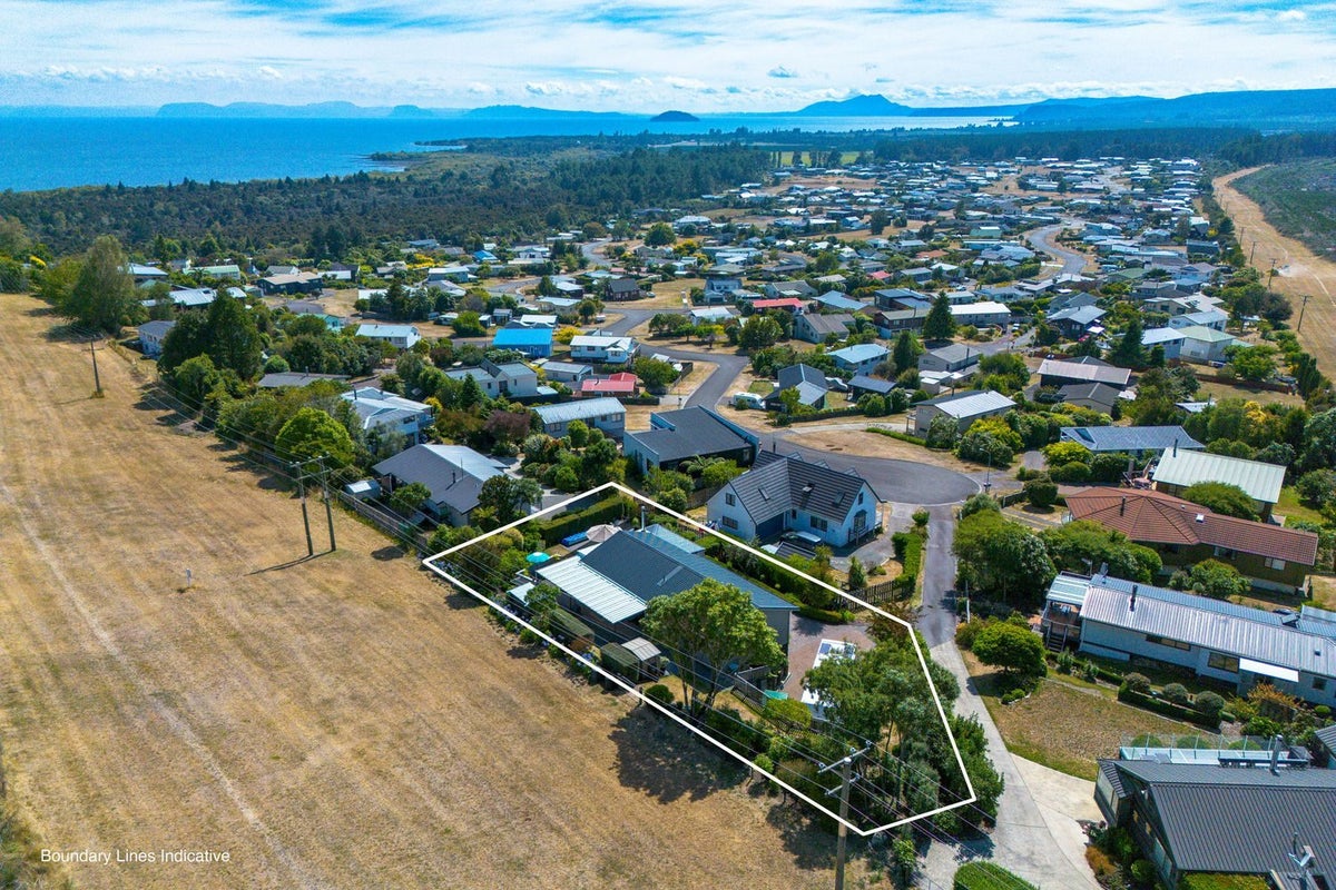 8 Parati Place, Motuoapa, Turangi - Carousel 41