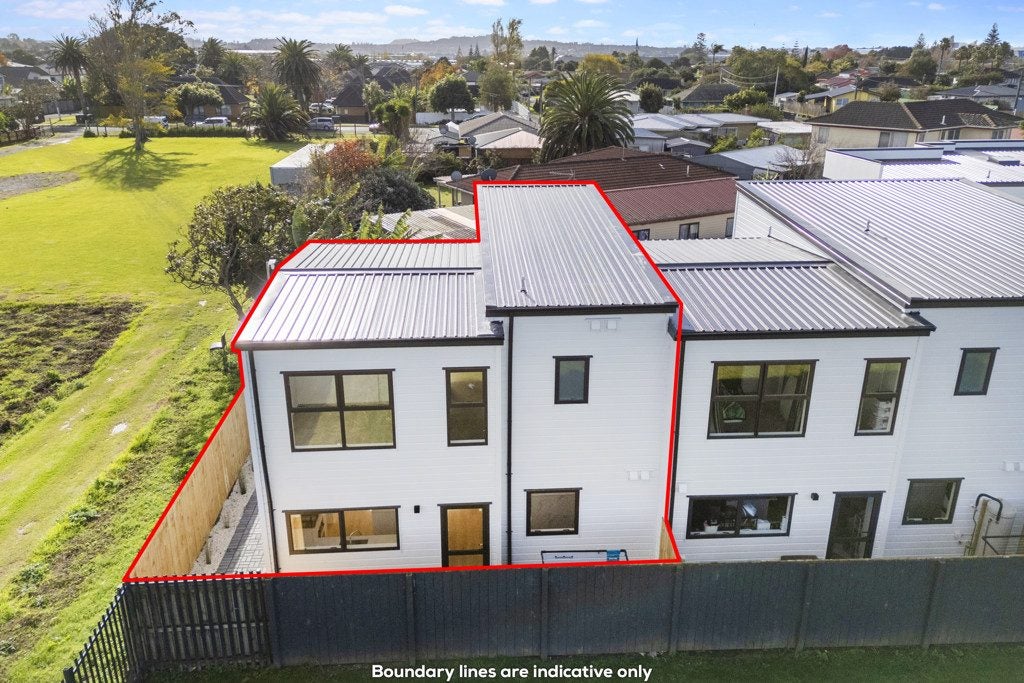 7A Agar Place, Favona, Auckland - Carousel 2