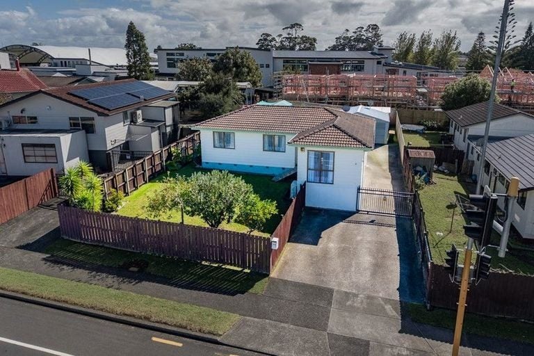 245 Weymouth Rd, Manurewa, Manukau City, Auckland - Carousel 1