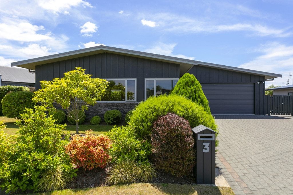 3 Lochaber Drive, Nukuhau, Taupo - Carousel 1